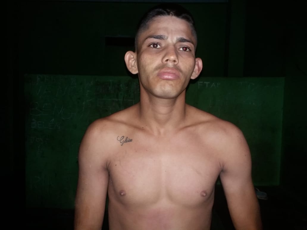 POLÍCIA CIVIL INDICIA POR LATROCÍNIO HOMEM ACUSADO DE MATAR O CABO/PM ATAYDE